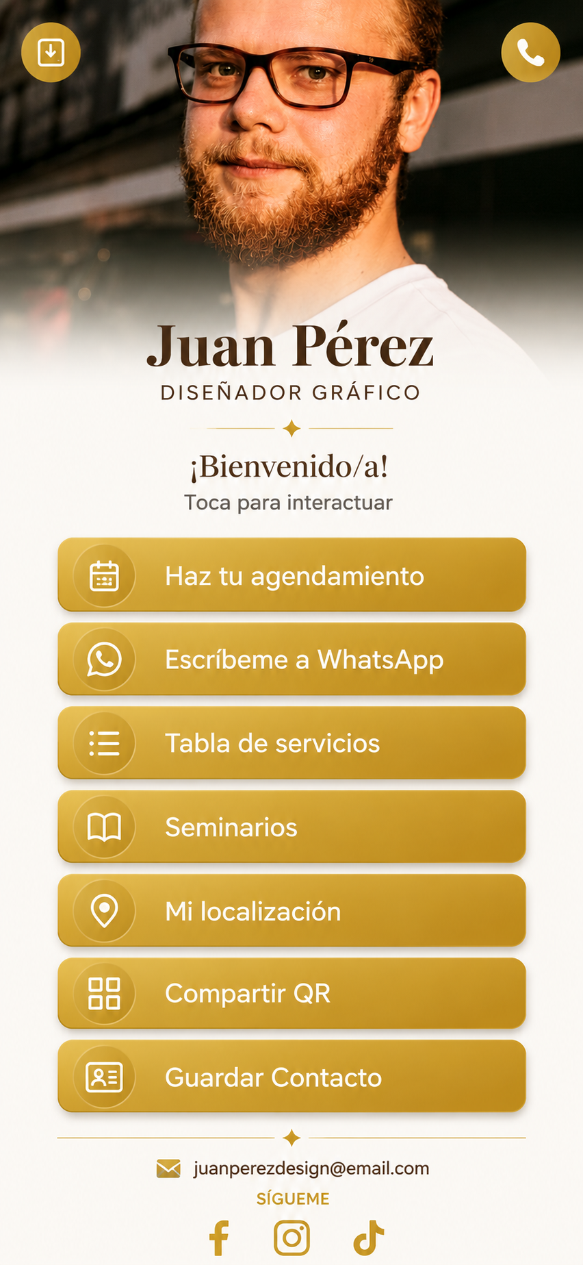 Vista previa — Diseño #2