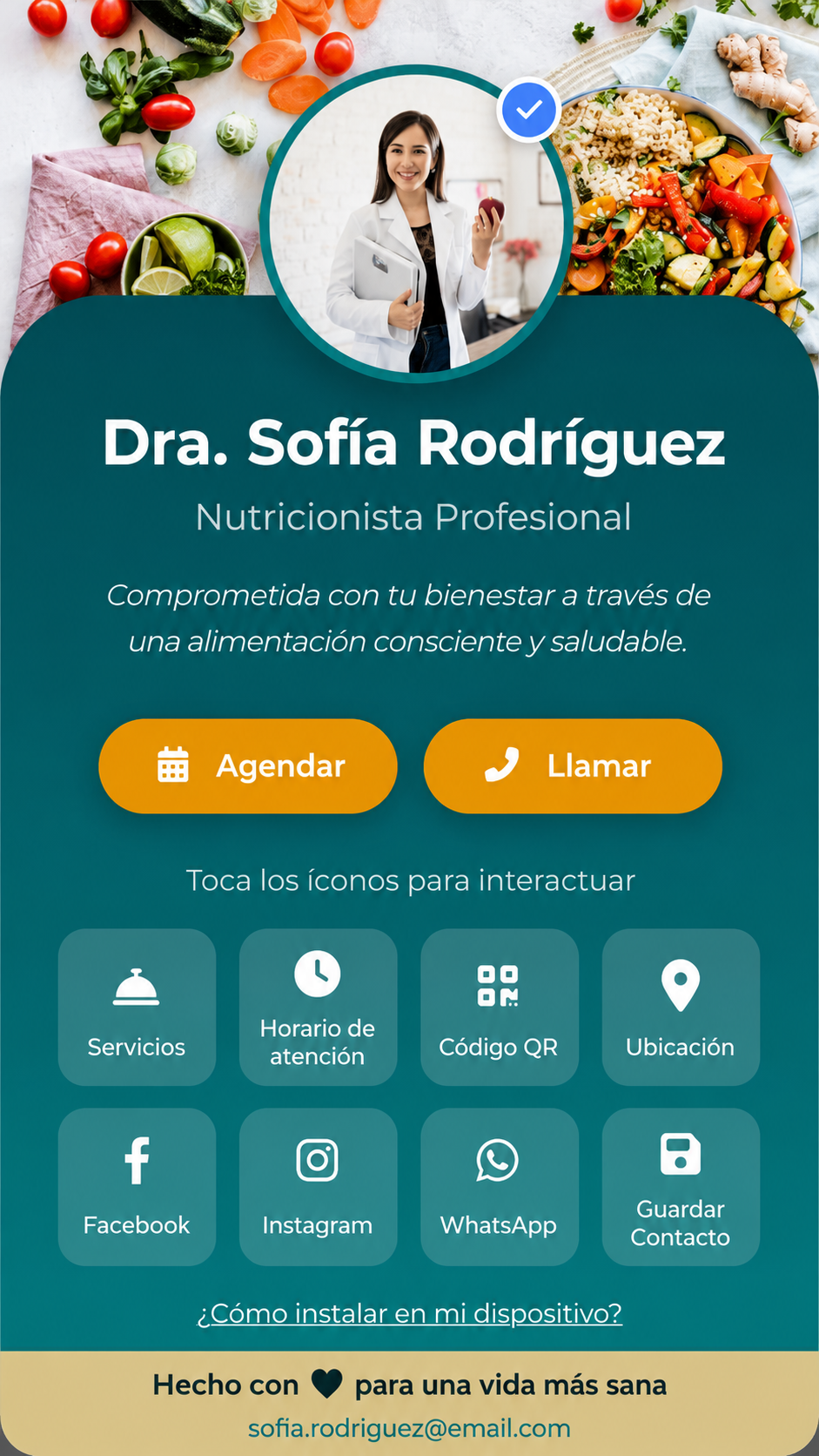 Vista previa — Diseño #4